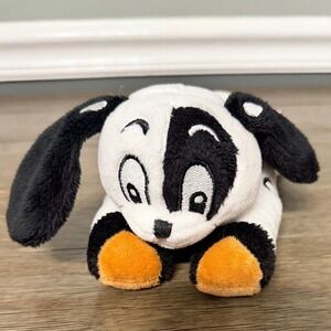 Highlights for Children Spot the Puppy Dog Plush